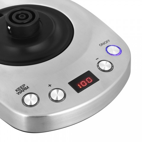 Lauben Electric Kettle EK17GS Vízforraló